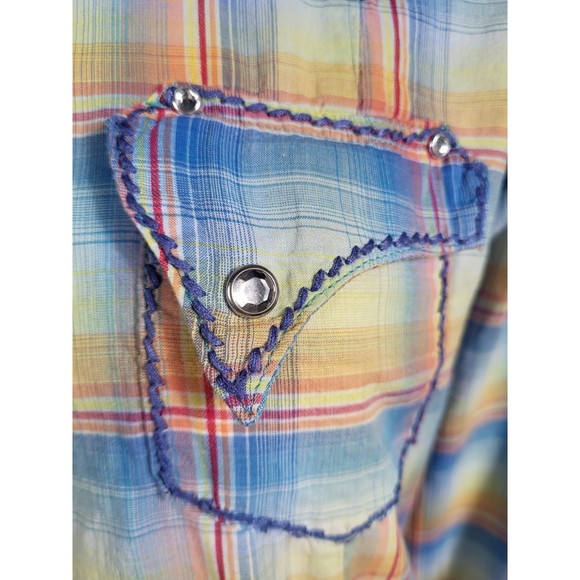 Wrangler Ladies Rock 47 - Picture 2 of 10